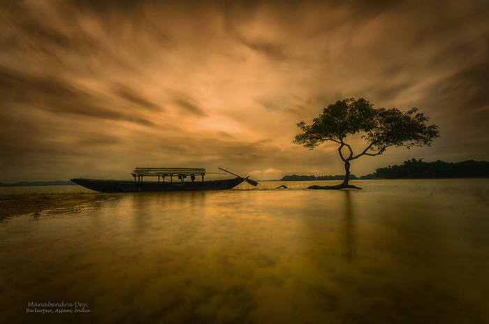 wide-angle-shot